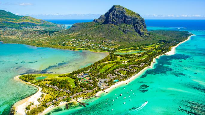 Mauritius