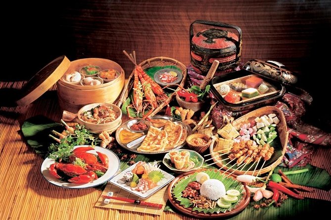 food tourism in malaysia