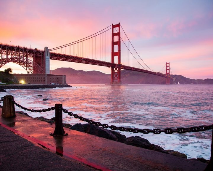 San Francisco: An Insider Guide to the City by the Bay