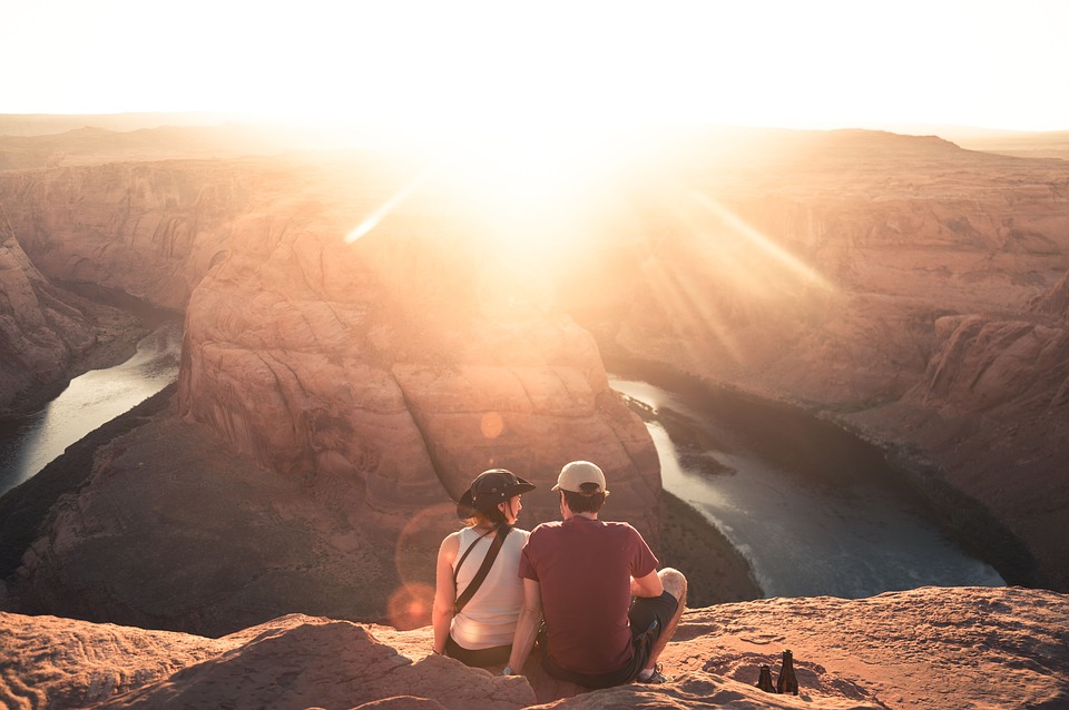 Discover And Visit Arizona: You’ll Love Every Moment