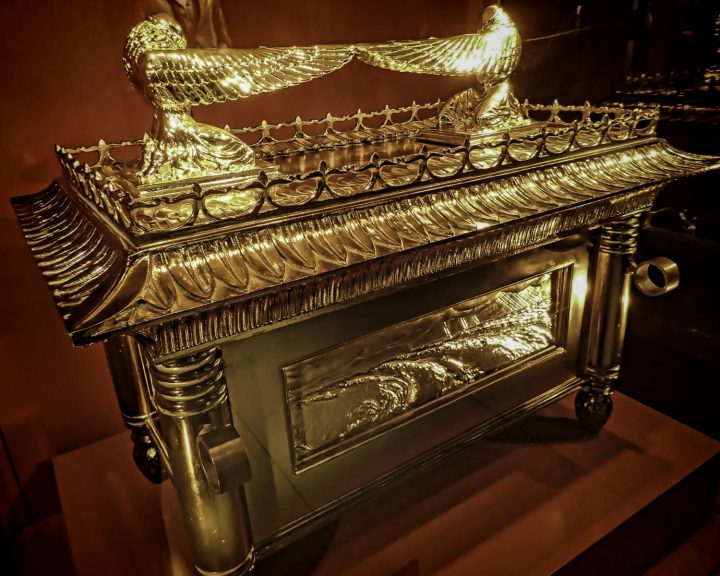 Is the Ark of the Covenant Hidden in This Ethiopian Church?