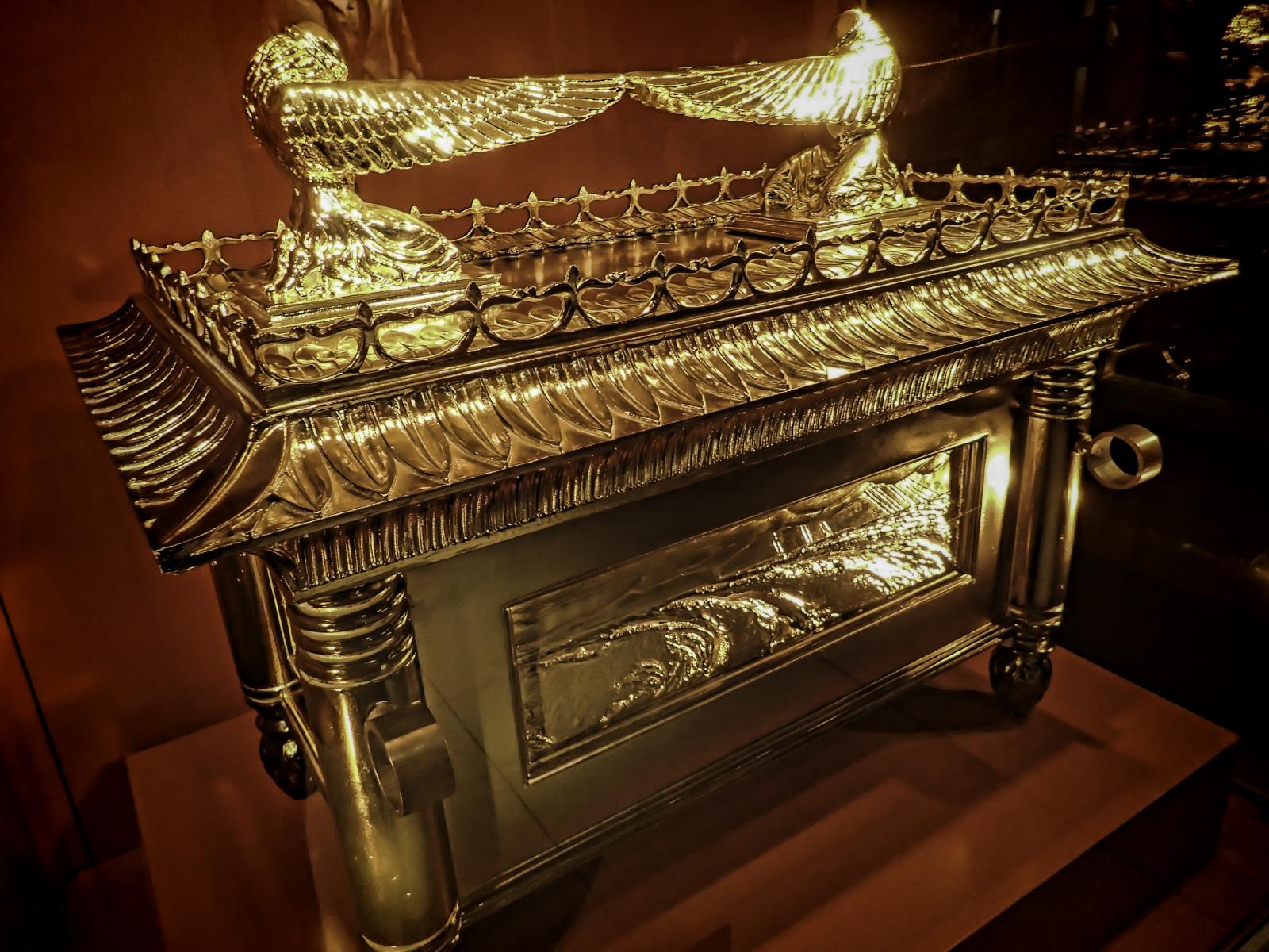 Is the Ark of the Covenant Hidden in This Ethiopian Church?