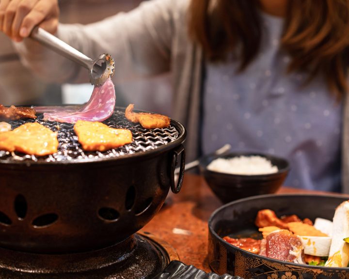 Where Are the Best Steak Spots in Seoul?