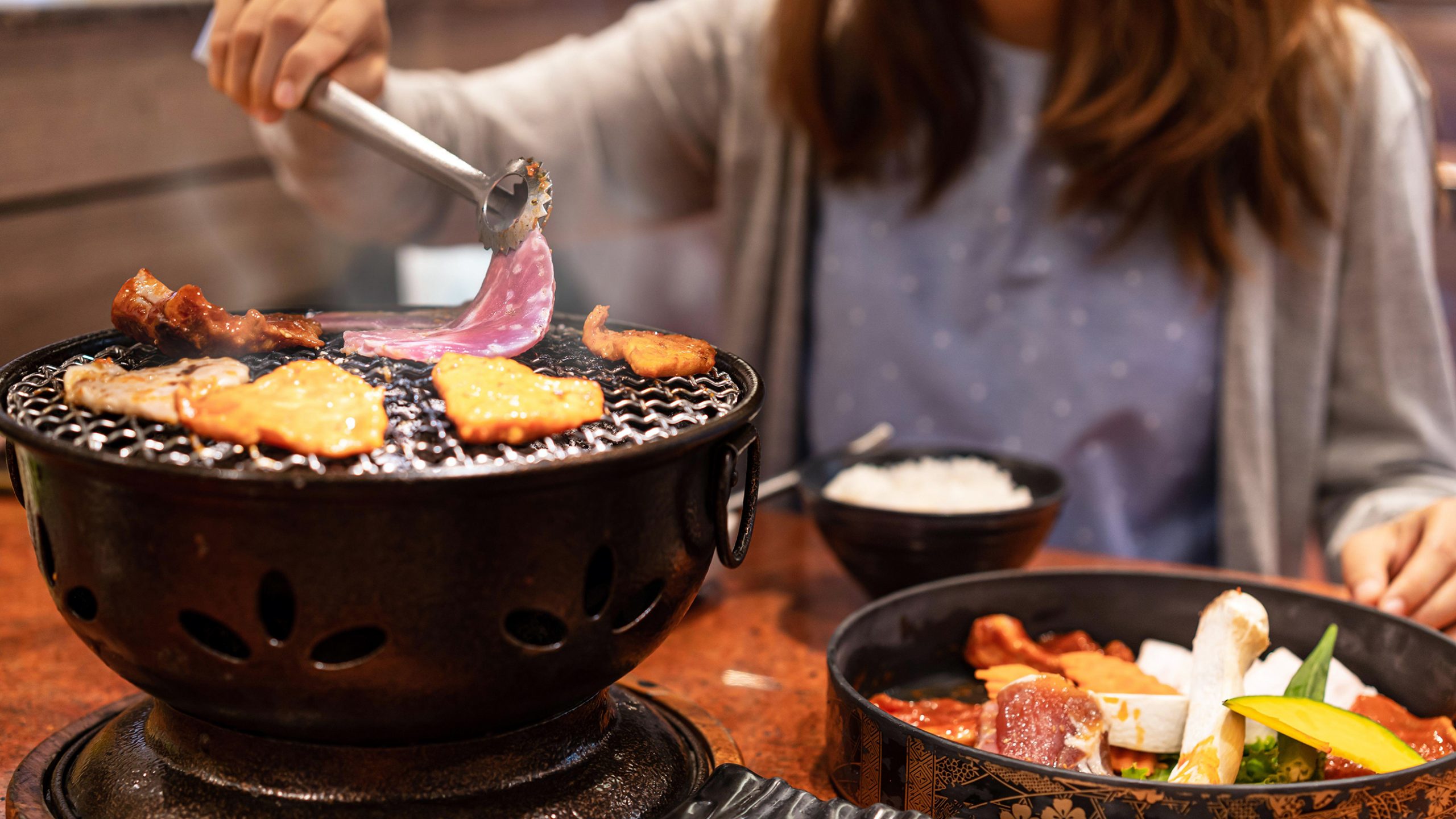 Where Are the Best Steak Spots in Seoul?