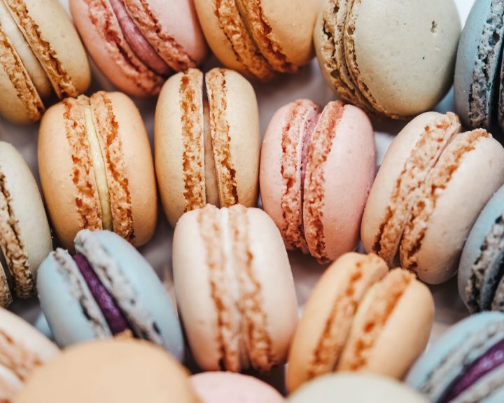 macaron