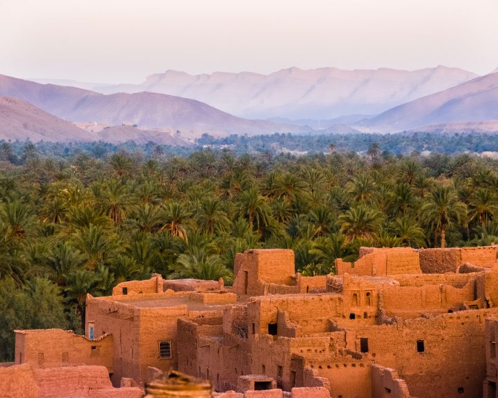 morocco