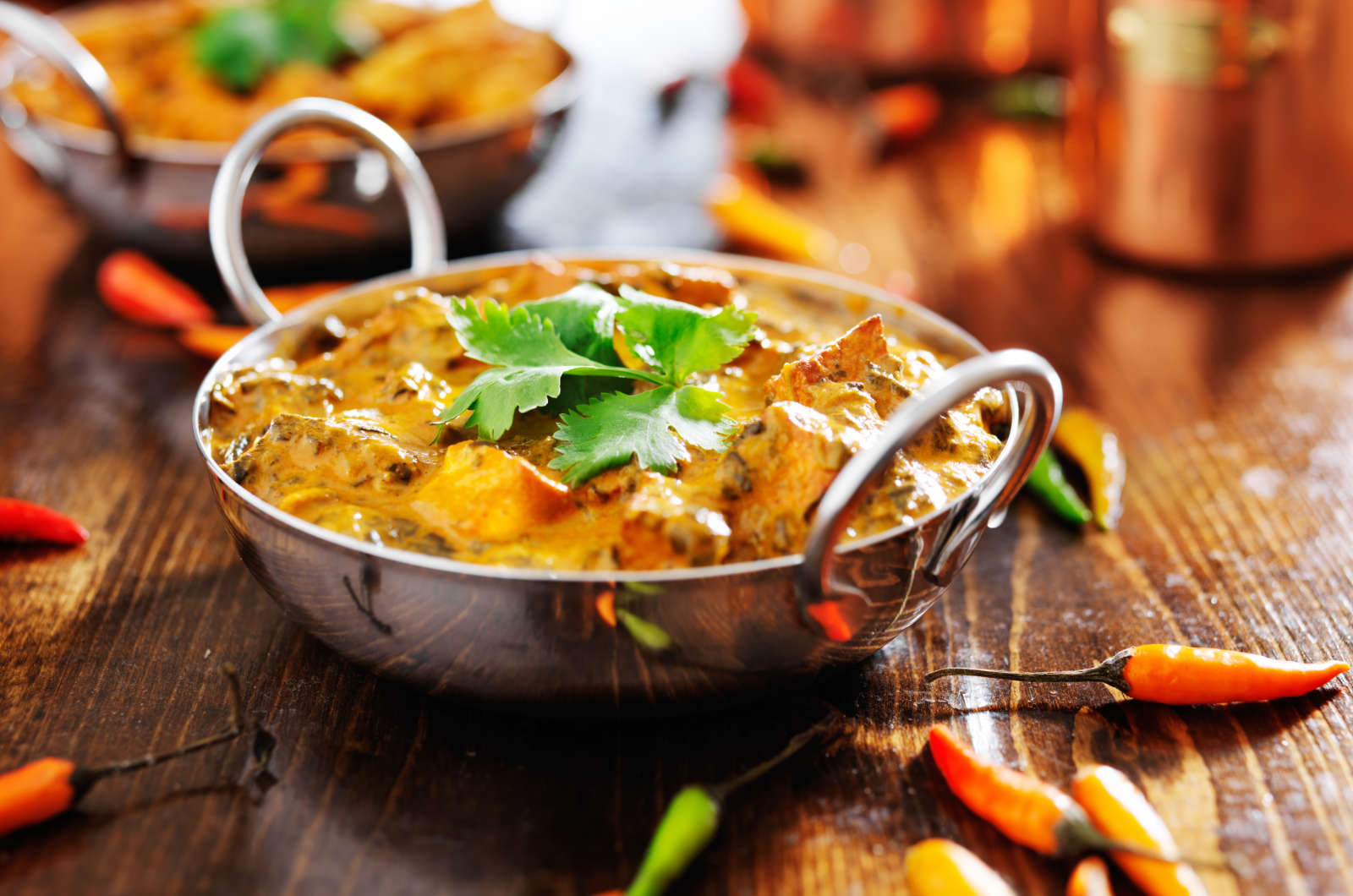 Top 5 Dishes You Can’t Miss in Punjab