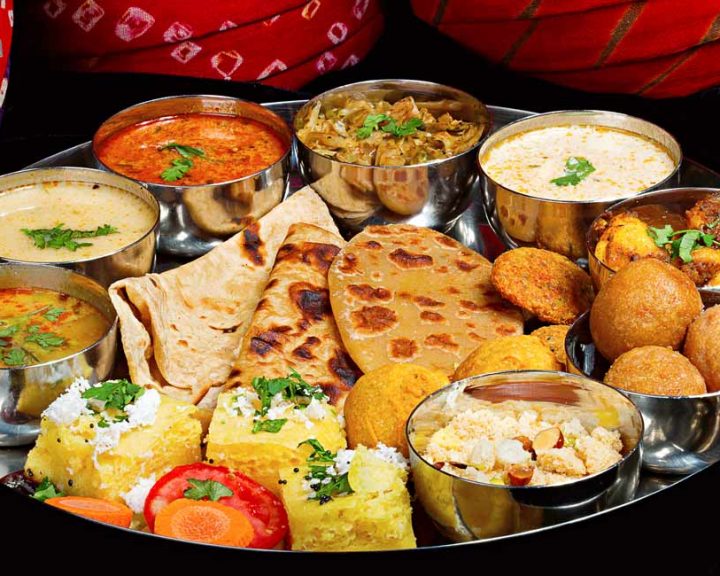 Rajasthani Food Cuisine: Must-Try Items of Rajasthan Food