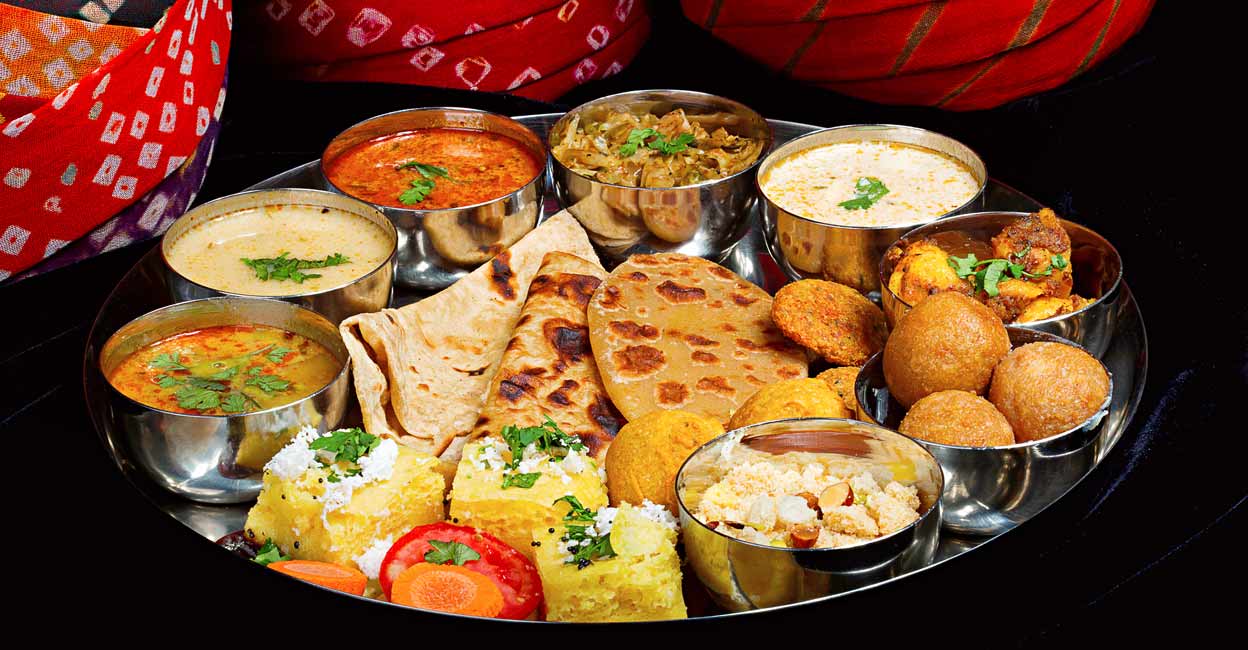 Rajasthani Food Cuisine: Must-Try Items of Rajasthan Food