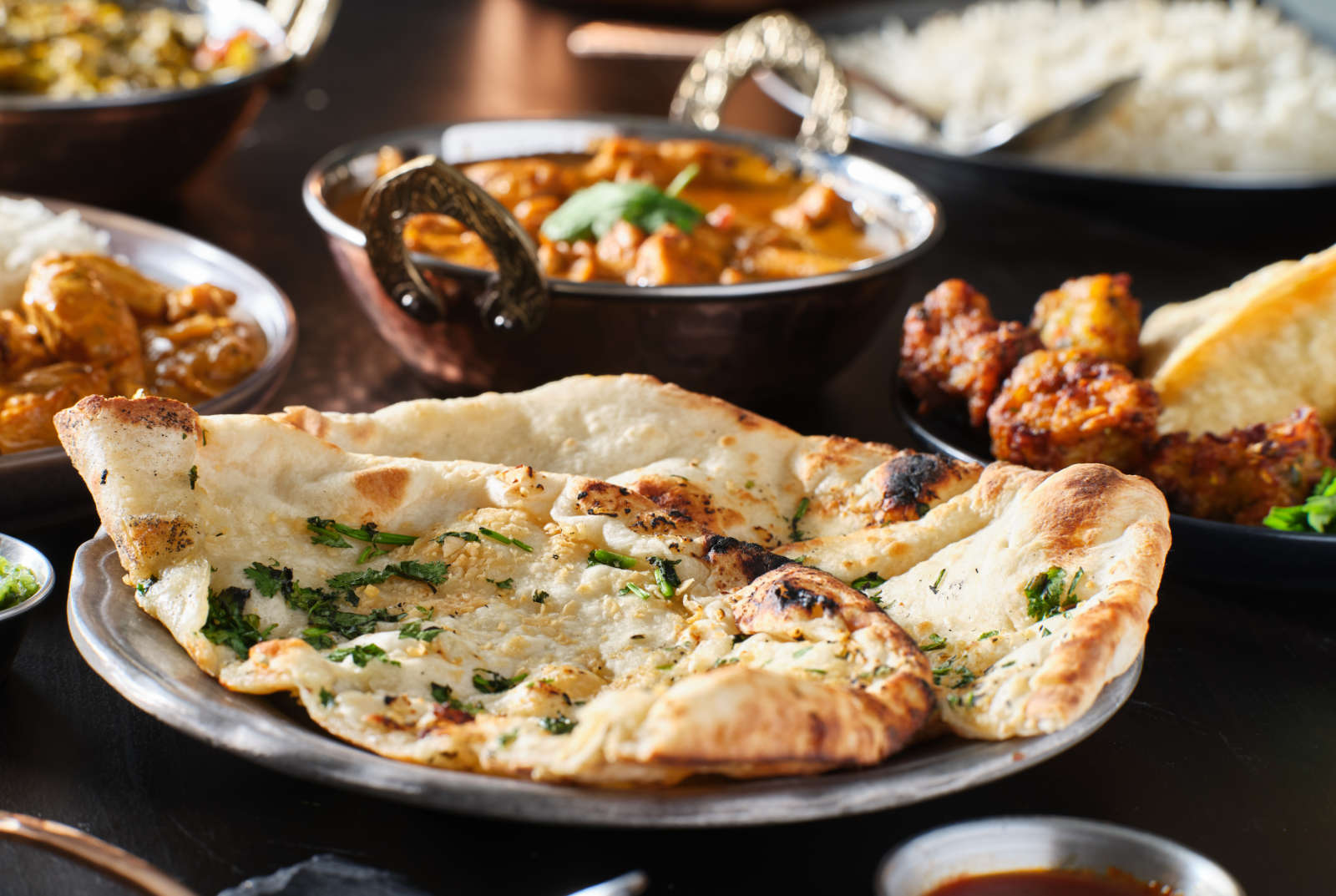 Dhaba Food: 4 Tasty Dhaba Dishes You Need to Try in India