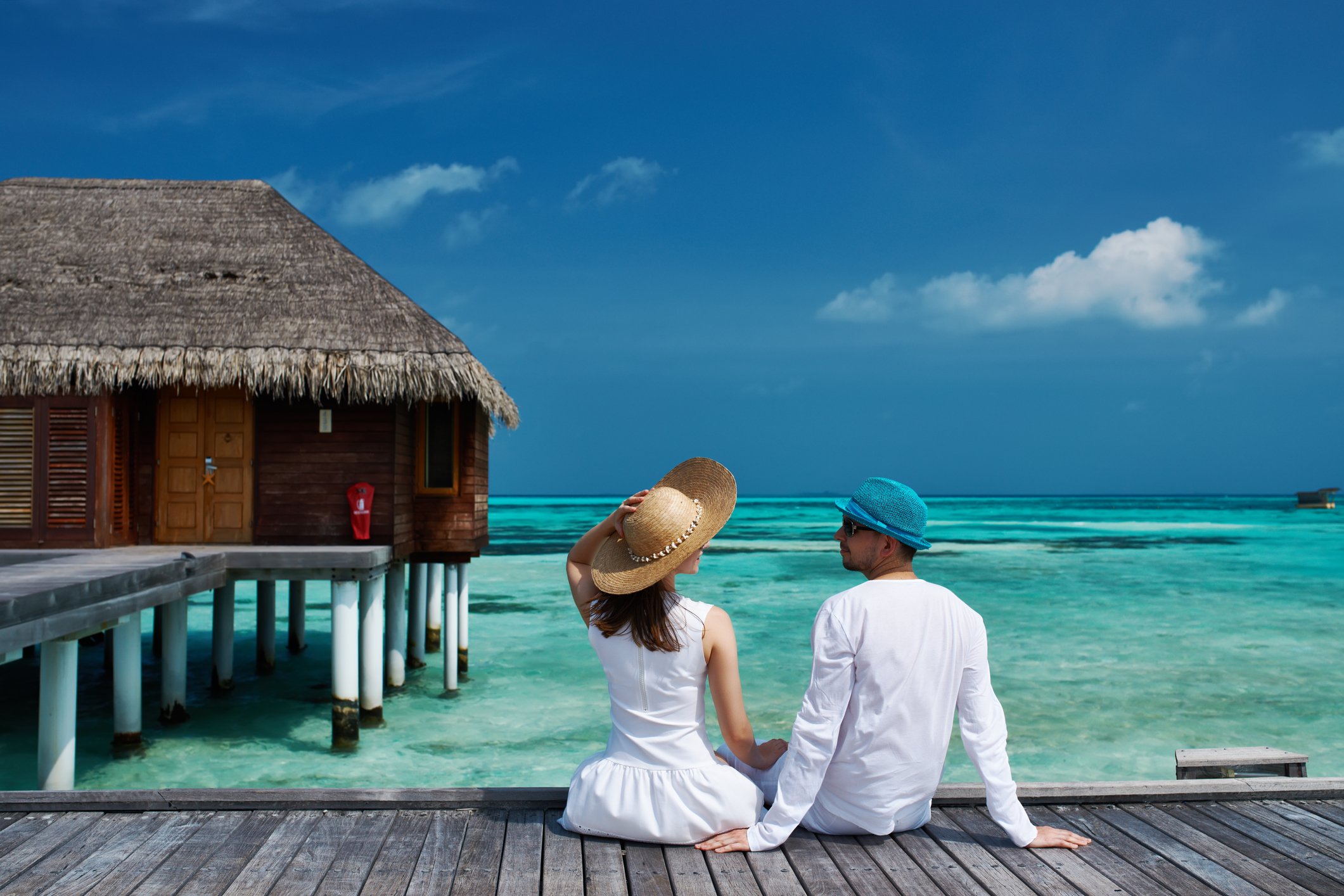 Choosing the Best Honeymoon Destinations in the World