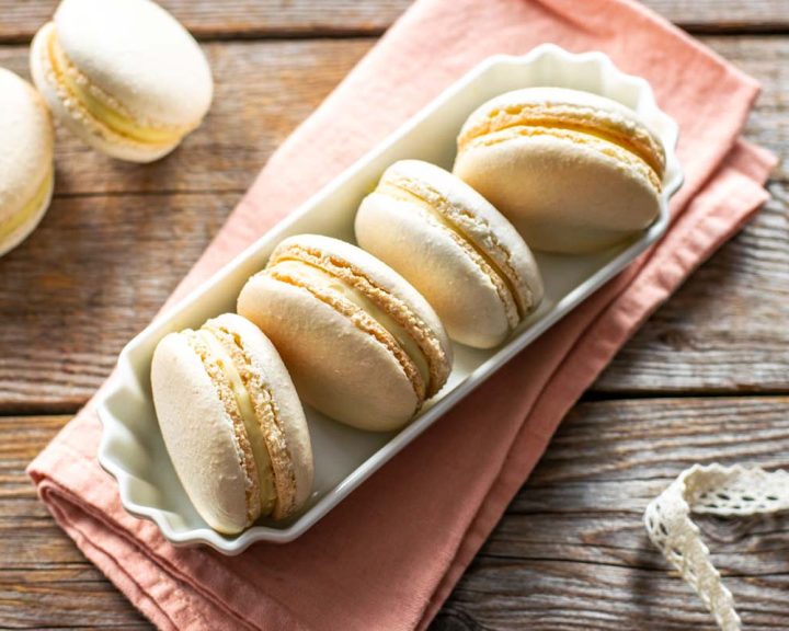 Macarons - A Guide to French Pastries