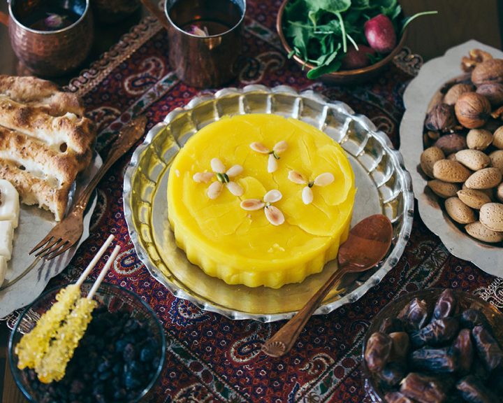 Persian Delights: Exploring the Richness of Authentic Persian Cuisine