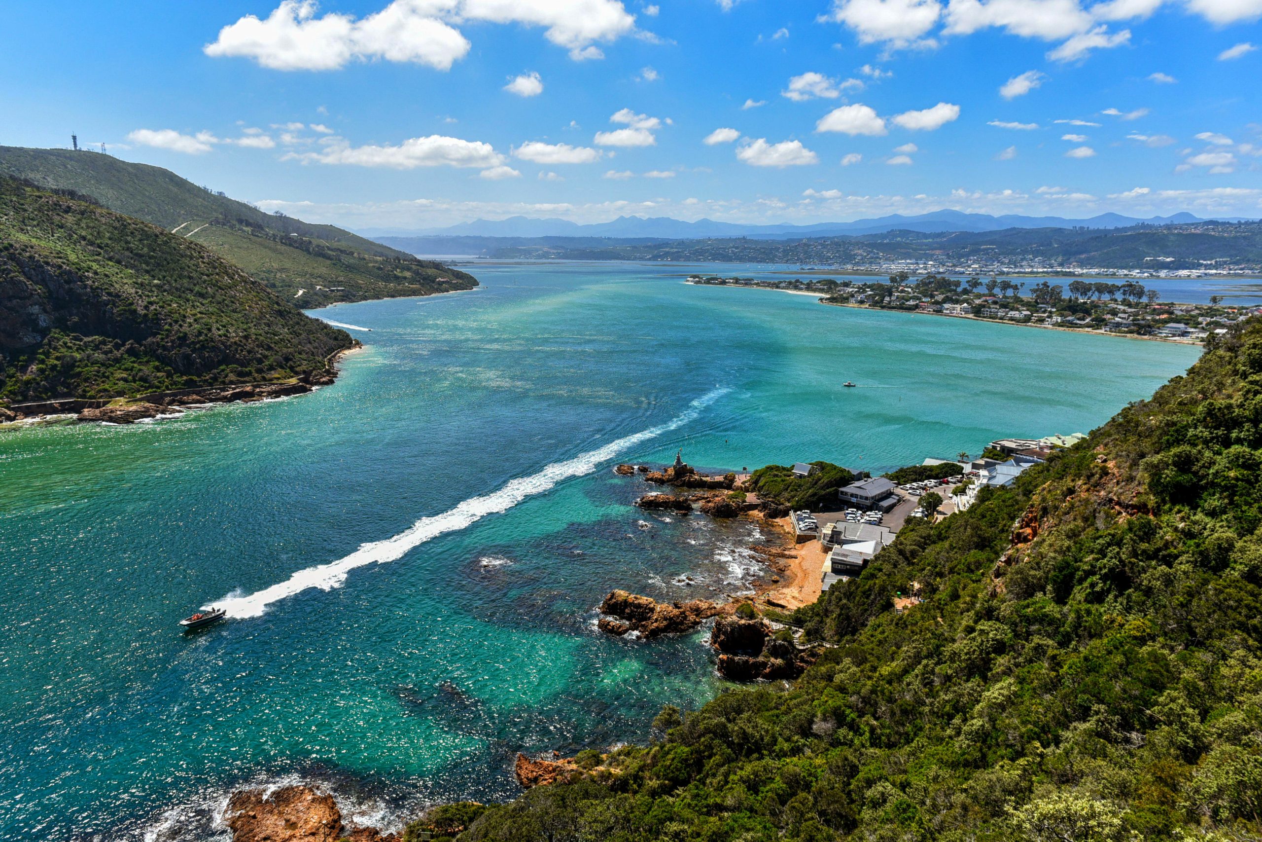 South Africa Travel Guide: Explore the Beauty and Diversity of the Rainbow Nation