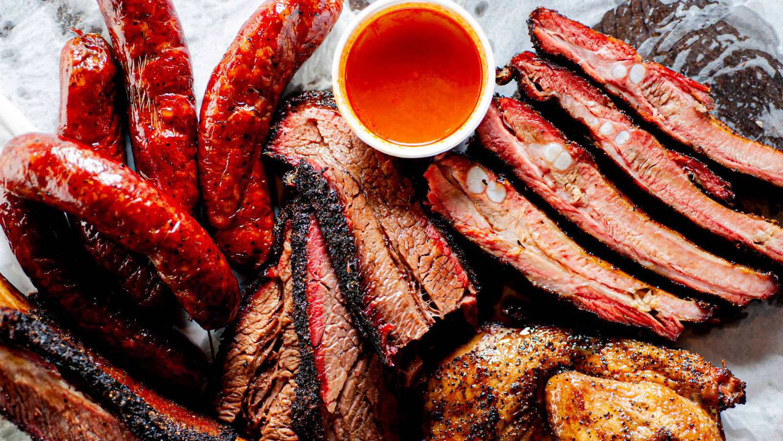 Exploring Mouthwatering BBQ Styles from Around the World