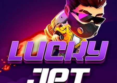 1Win Lucky Jet Video Game